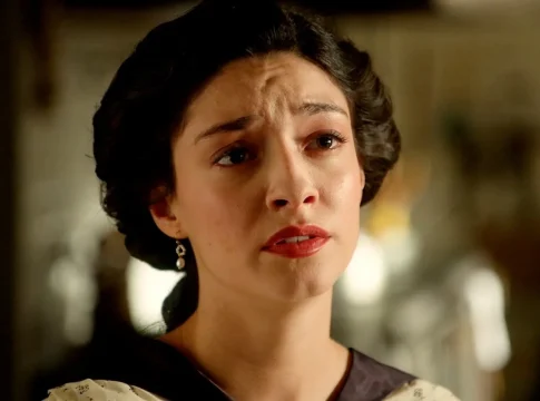 Comienza la cuenta atrás para el final de temporada: Todo vuelve a la “normalidad” en ‘La Promesa’... ¿o no? Fuente: La Promesa en X Comienza la cuenta atrás para el final de temporada: Todo vuelve a la “normalidad” en ‘La Promesa’... ¿o no? Fuente: La Promesa en X