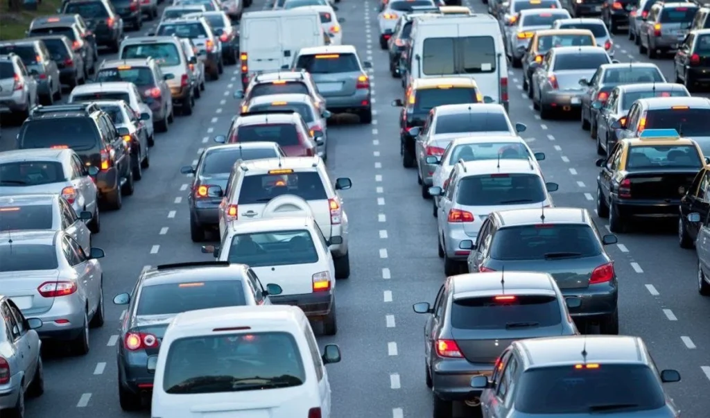 2050: el adiós definitivo al motor de combustión