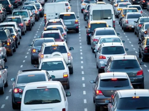 2050. el adiós definitivo al motor de combustión 2050: el adiós definitivo al motor de combustión