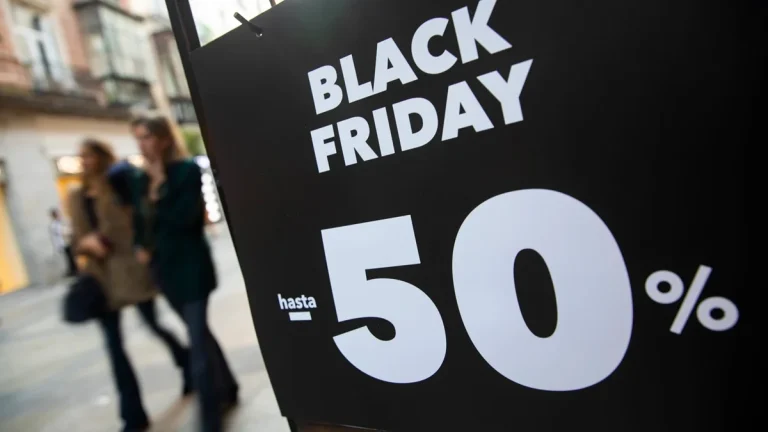 Los 4 derechos del consumidor irrenunciables al devolver tus compras del Black Friday