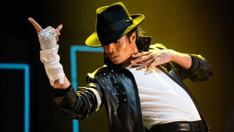 Jaafar Jackson: la elección más natural para interpretar a Michael Jackson 