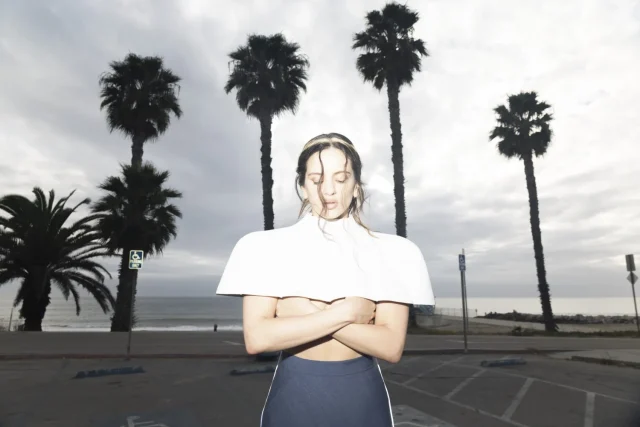 Rosalía rompe records en la lista de éxitos de España