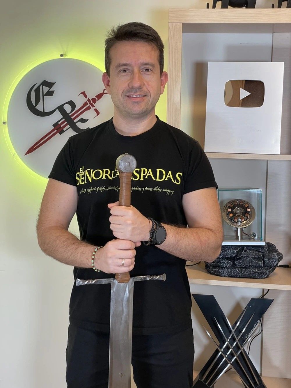 Espadas y Más se afianza como el ecommerce de referencia en el sector 1 9152C641 CA42 DC9F 1C732D0B217F3948