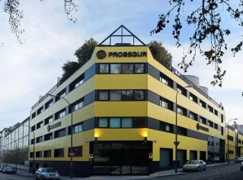 Prosegur Prosegur