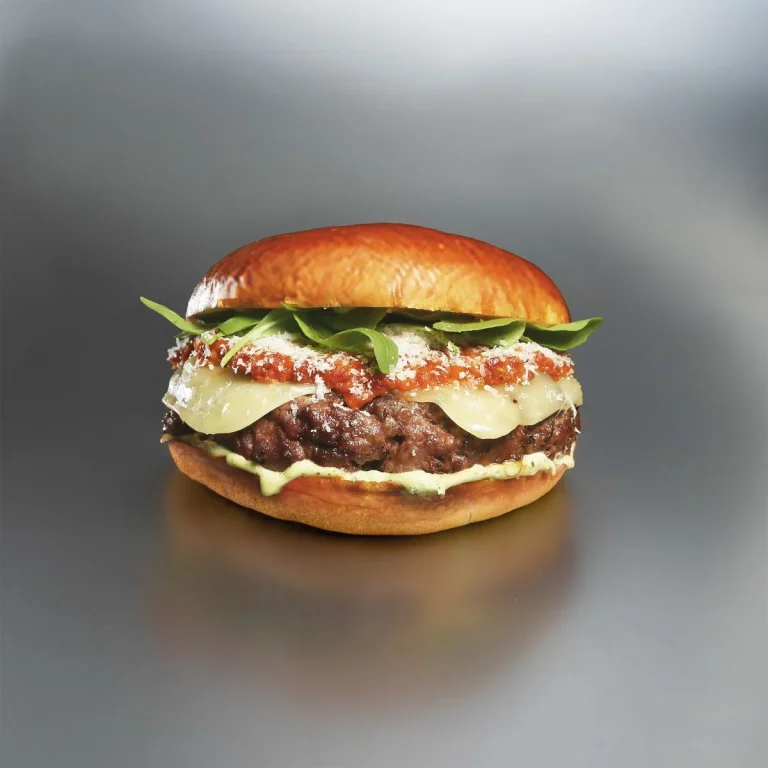 New York Burger propone vivir la experiencia ‘At the Table’