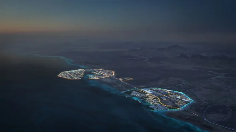 Diferentes proyectos a nivel mundial apuestan por redefinir el concepto de urbanismo con la sostenibilidad y tecnología como pilares fundamentales