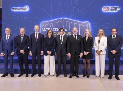 AstraZeneca AstraZeneca