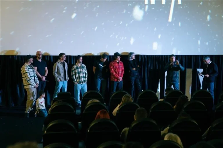 Grandvalira Resorts rinde homenaje a la montaña y a su gente con el estreno de ‘NIX’ en Andorra