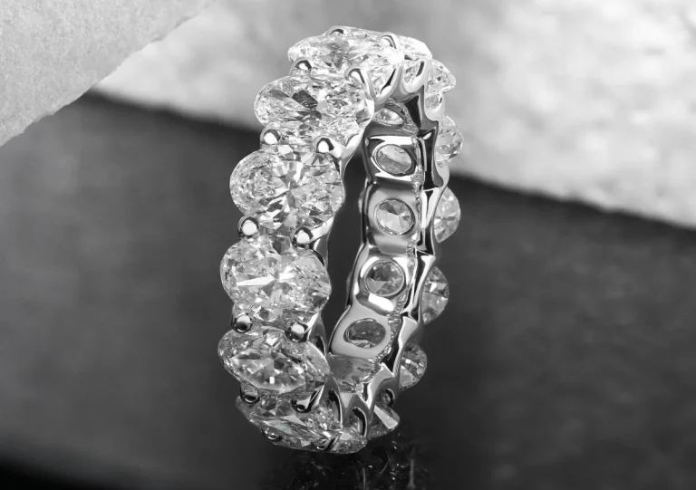 El valor de la tradición impulsa el auge de la joyería artesanal entre los compradores