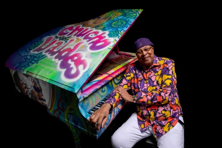 Chucho Valdés y Joe Sanders posicionan a la Facultad de Música de UAX como referente en jazz con un ciclo de Masterclasses