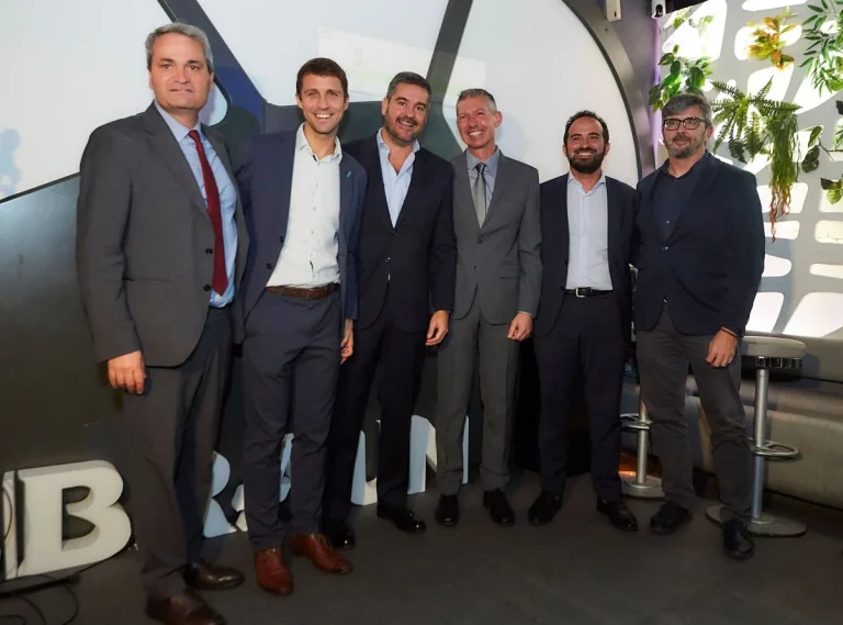 B. Braun reúne a cirujanos para analizar las nuevas tecnologías que están transformando la práctica quirúrgica