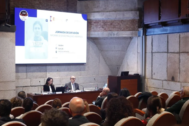 Asempleo analiza la siniestralidad en España y destaca que el riesgo se centra en el tipo de ocupación y no del contrato