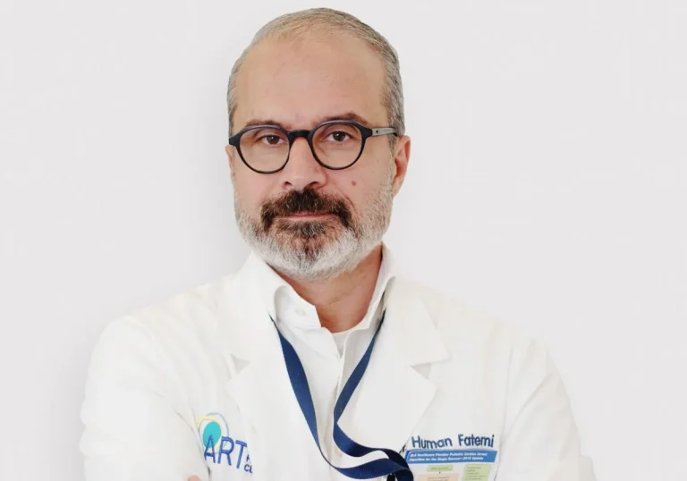 IVI RMA Global se establece en Oriente Medio con su quinta región, adquiriendo ART Fertility Clinics