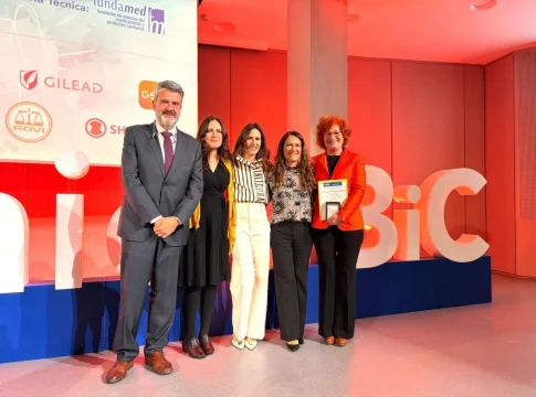 Fundación Jiménez Díaz Fundación Jiménez Díaz