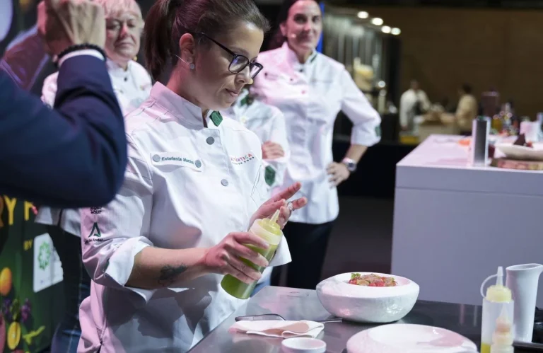 Auténtica 2025 expone las claves que definirán el panorama de la industria alimentaria en los próximos años