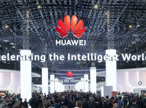 Huawei Huawei