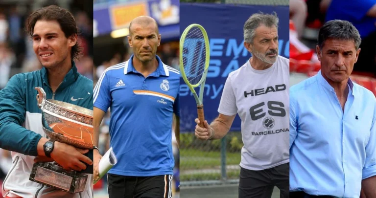 Crece el número de deportistas de élite que transforman su experiencia en proyectos empresariales