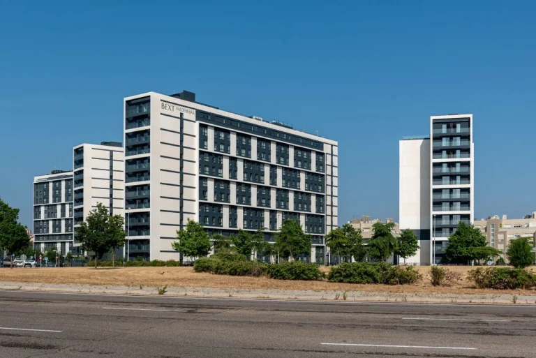 Stoneweg y Bentall Green OAK (BGO) se alían para crear una plataforma líder en el mercado del 'living' en España