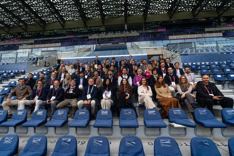 Los clubes de LALIGA se centran en potenciar el 'hospitality' y diversificar ingresos a través de sus infraestructuras y del turismo