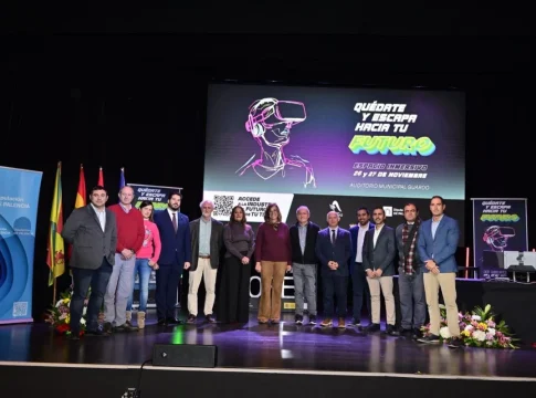 España Latente España Latente