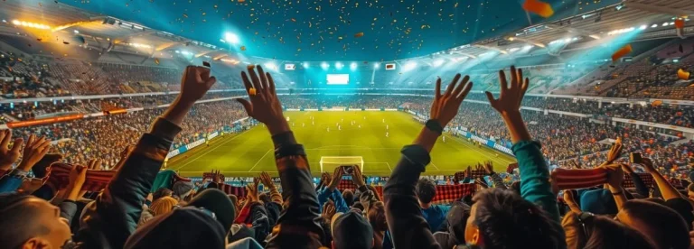 El fútbol español se prepara para un 'tender' audiovisual clave en un mercado europeo en contracción