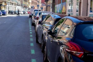 Aparcar ya no será lo mismo en Barcelona