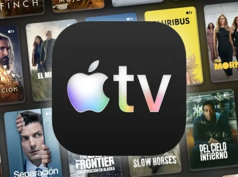 Apple TV+ Apple TV+: media temporada por menos de lo habitual
