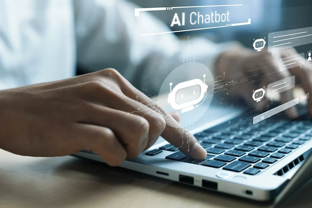 Aravind Srinivas, CEO de Perplexity, alerta: los novios hechos con IA pueden manipular mentes 3 Aravind Srinivas, CEO de Perplexity, advierte sobre los riesgos de relaciones basadas en inteligencia artificial