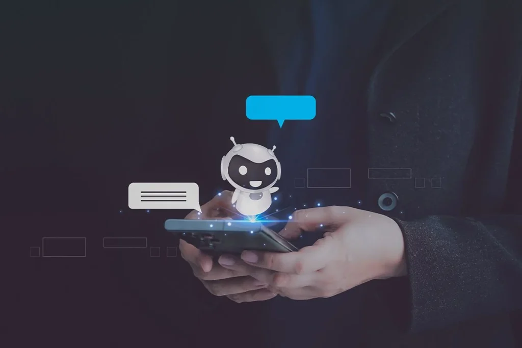 Aravind Srinivas, CEO de Perplexity, alerta: los novios hechos con IA pueden manipular mentes 1 Aravind Srinivas plantea preocupaciones sobre novios de inteligencia artificial y su impacto psicológico