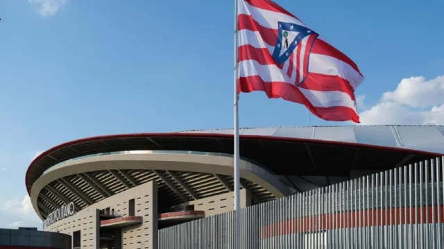 La Comunidad de Madrid concede al Atlético de Madrid su sello de excelencia por el compromiso con la innovación y la responsabilidad social corporativa