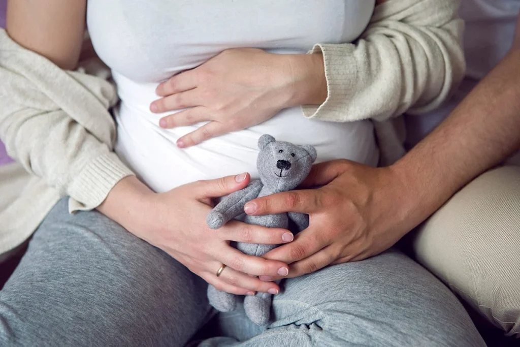 La IA da esperanza a parejas que no podían tener hijos: así está cambiando el terreno de la fertilidad 2 Avances en IA revolucionan la fertilidad y permiten soluciones innovadoras para la reproducción