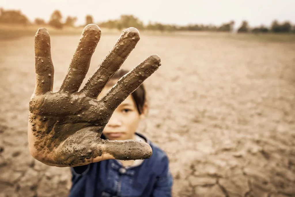 Bill Gates redefine sus ideas sobre la influencia del cambio climático en nuestro futuro como sociedad
