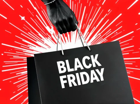 Black Friday estafas fraude El Black Friday levanta sospechas de los usuario