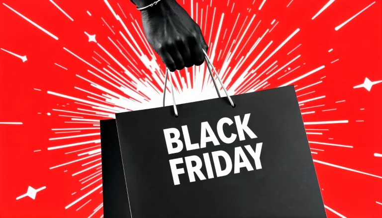 Los engaños del Black Friday: pocos productos tienen descuento real y los fraudes en compra online se disparan