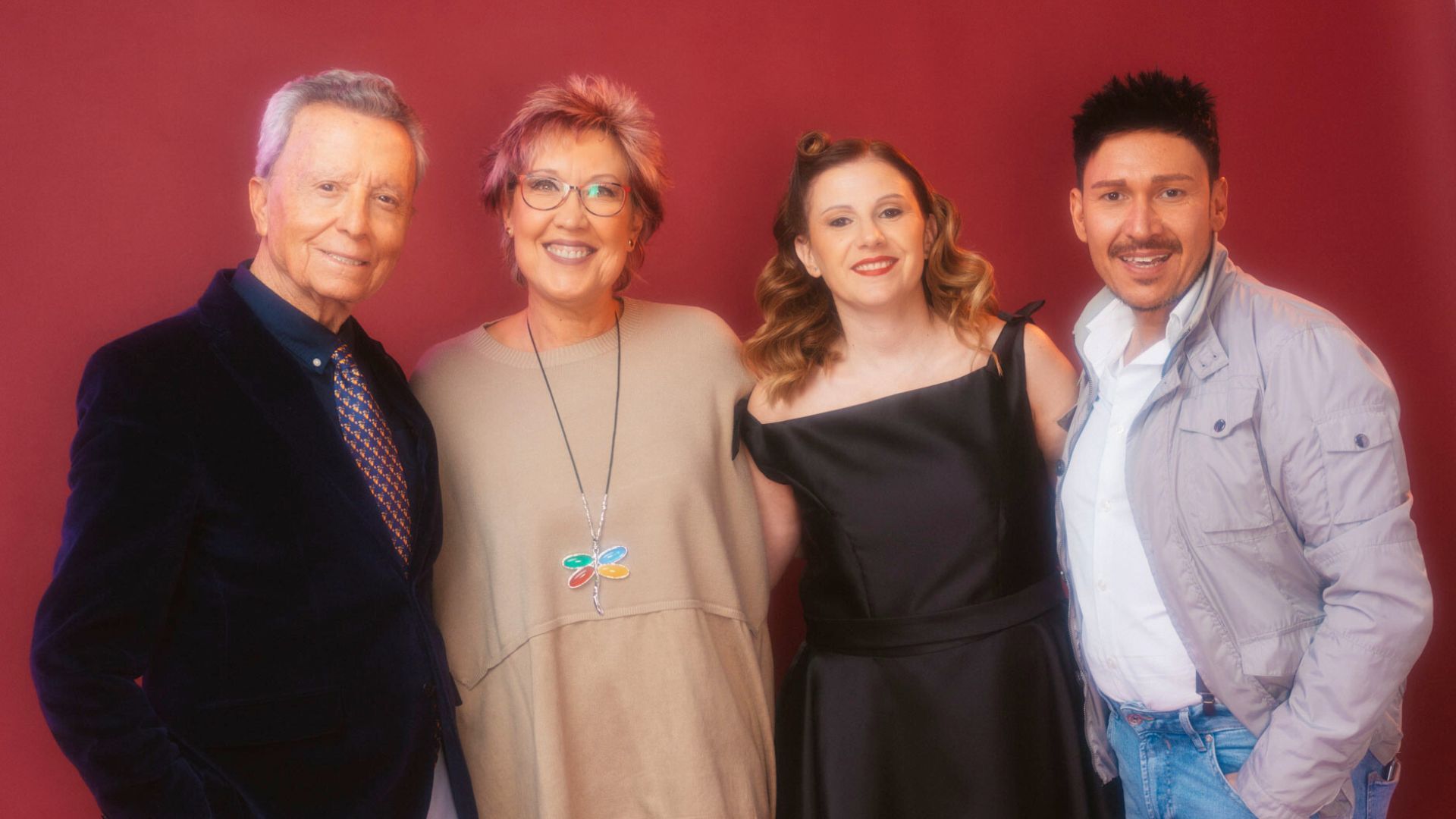 ASISPA presenta el Calendario Solidario GRANDES 2026: moda y cultura para paliar la Soledad no Deseada 88 ASISPA presenta el Calendario Solidario GRANDES 2026: moda y cultura para paliar la Soledad no Deseada