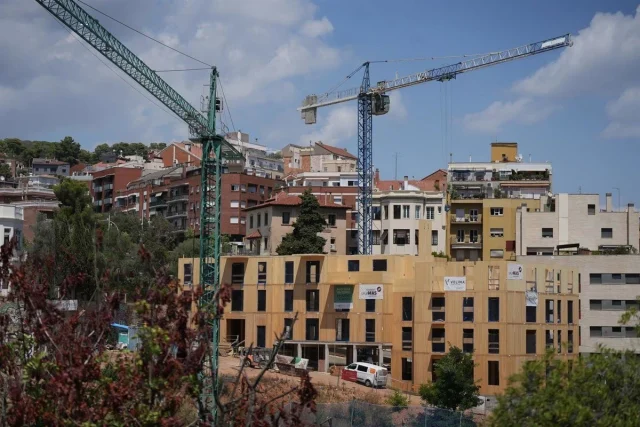 Cataluña abre la guerra contra la vivienda especulativa: el problema es que nadie sabe exactamente qué es