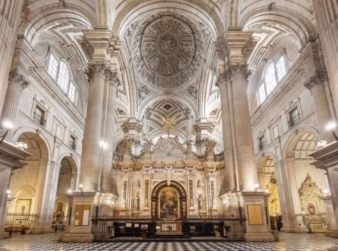 El top rural de noviembre: 3 pueblos de Jaén están arrasando en reservas (y uno es el favorito de los viajeros expertos) El top rural de noviembre: 3 pueblos de Jaén están arrasando en reservas (y uno es el favorito de los viajeros expertos)