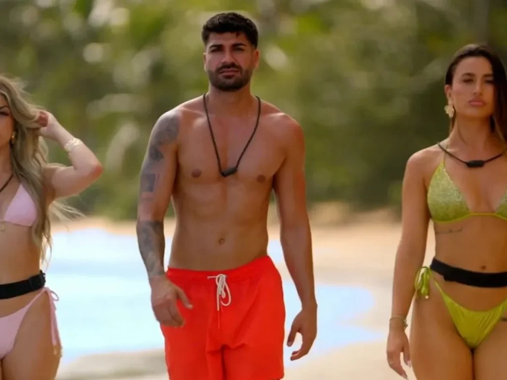 Celos, inseguridades y el espejo emocional que no esperábamos