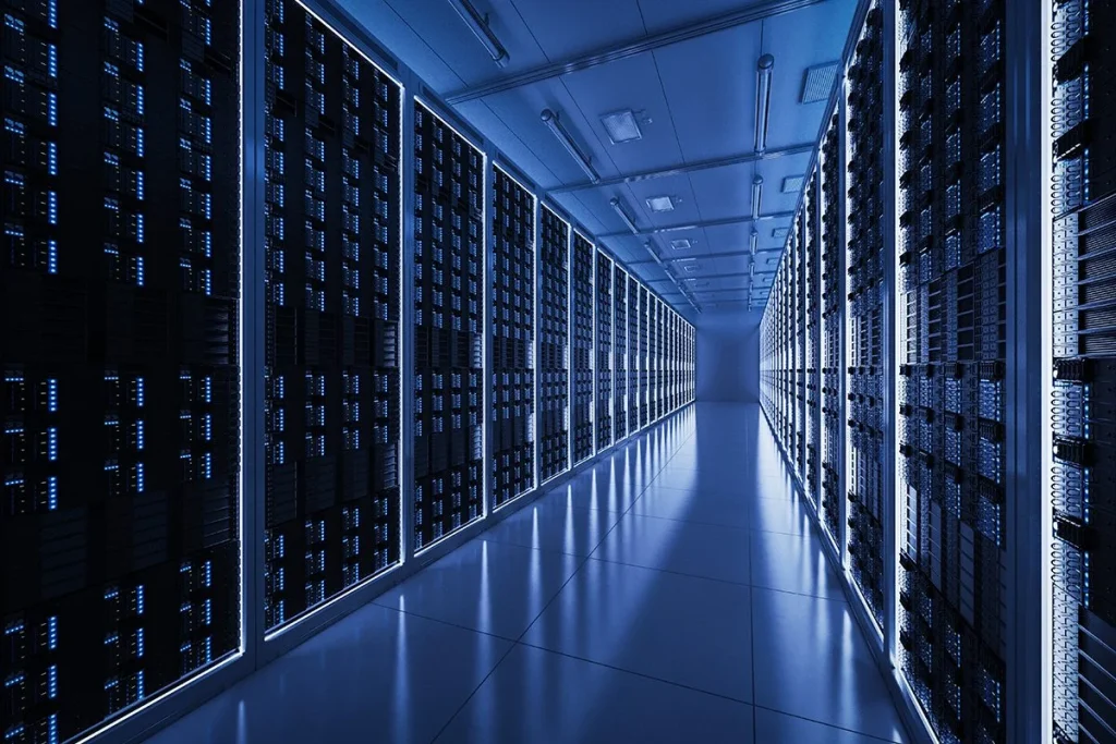 Centros de datos y demanda energética_ el incremento pone a prueba a España frente a potenciales apagones