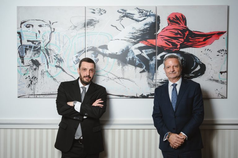 Chabaneix Abogados logra el archivo de su representada en un importante caso relacionado con hidrocarburos