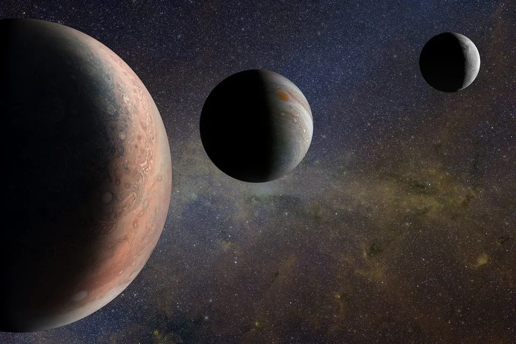 La ecuación de Drake explica cuántas civilizaciones inteligentes podrían existir en nuestra galaxia 2 Científicos emplean la ecuación de Drake para estimar cuántas sociedades tecnológicamente avanzadas existen