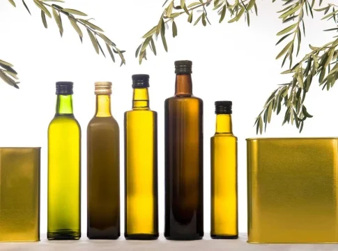 Cómo nace el “aceite fantasma” ¿Cómo nace el “aceite fantasma”? El agujero negro entre Túnez y la UE