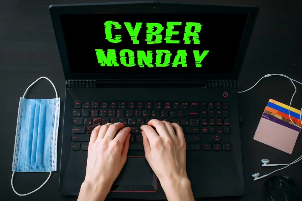 Cómo planificar tus compras entre Black Friday y Cyber Monday para conseguir los mayores descuentos