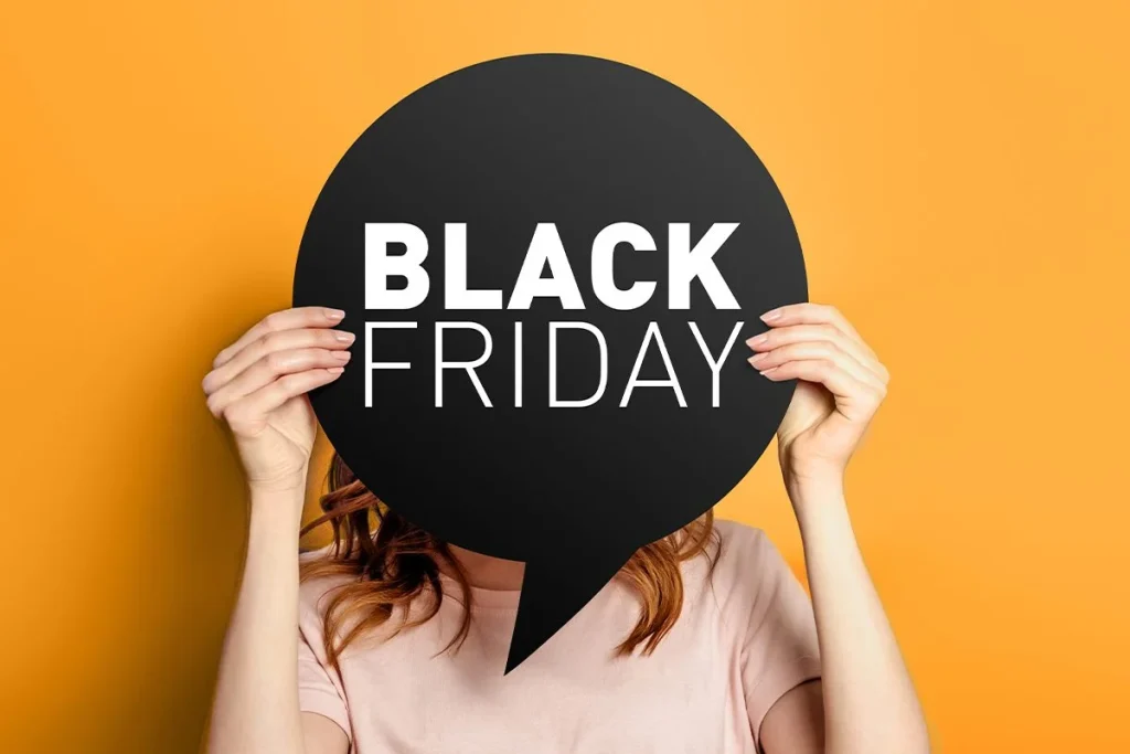Comparativa entre Black Friday y Cyber Monday para elegir el mejor momento de ahorro