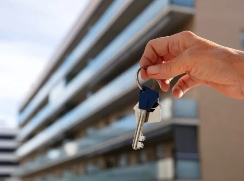 Comprar una casa Comprar una casa