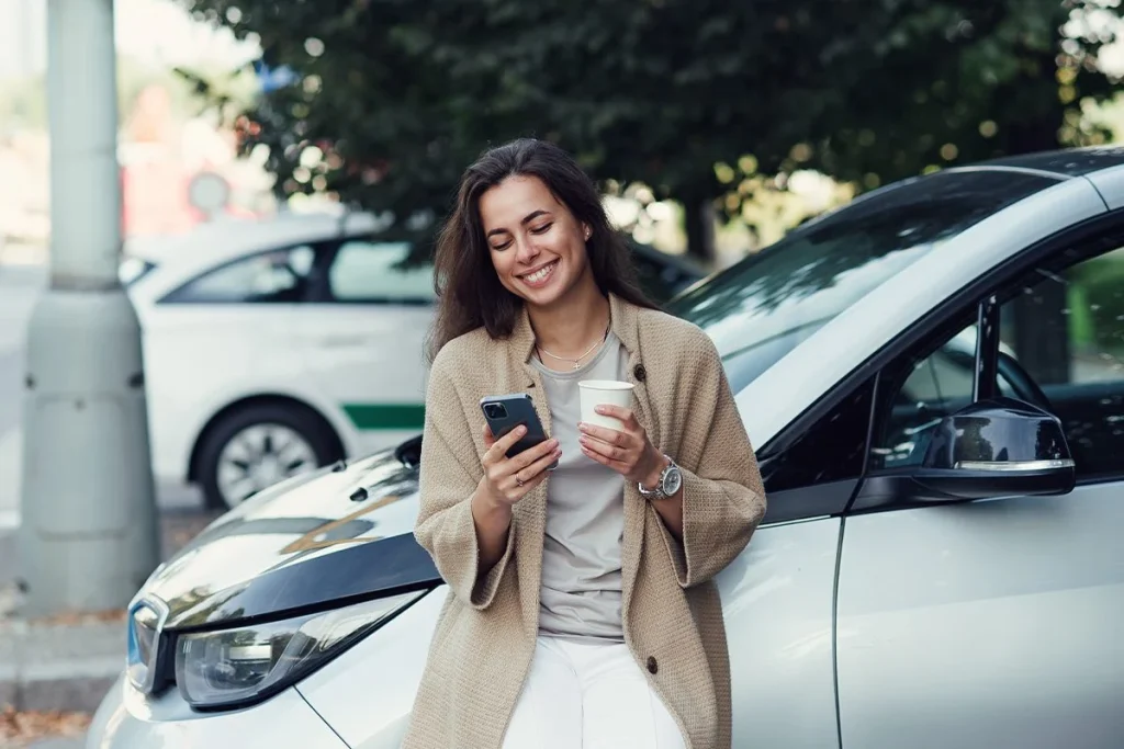 El truco de WhatsApp que todo conductor distraído puede usar para evitar problemas 3 Con esta herramienta de WhatsApp, los conductores pueden reducir distracciones y mejorar la seguridad