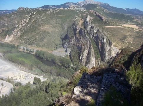 Haro, la Toscana riojana: viñedos y bodegas que conquistan en invierno Haro, la Toscana riojana: viñedos y bodegas que conquistan en invierno