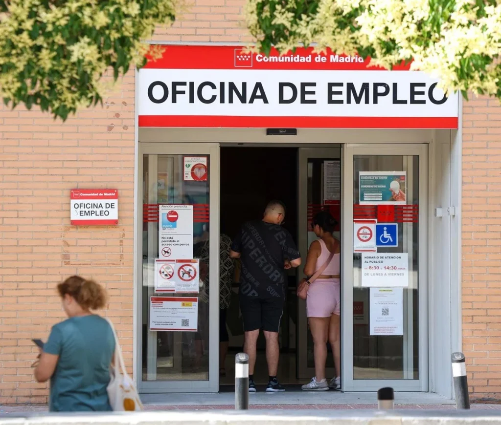 La paradoja del SEPE: menos paro, más ayudas... pero más precariedad 4 Conclusión: una mejora aparente que no cambia lo esencial