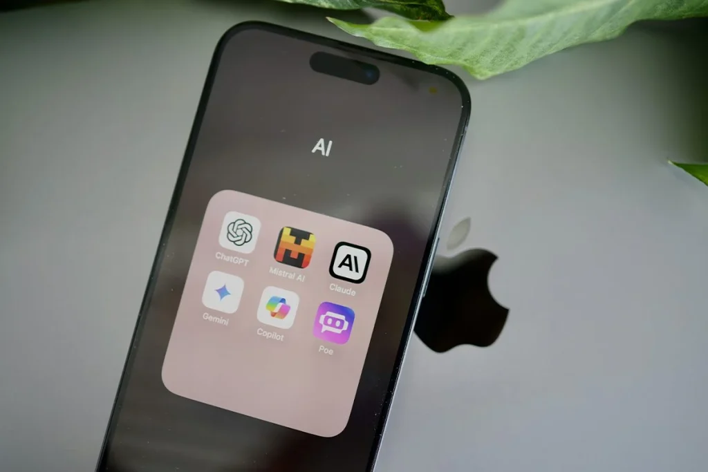 ChatGPT pierde terreno: Copilot incluirá esta función de forma gratuita 4 Copilot supera a ChatGPT al ofrecer funciones exclusivas de inteligencia artificial de manera gratuita