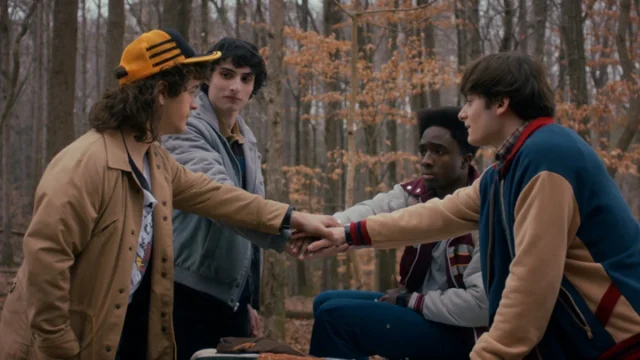 Cuando Hawkins se apaga: qué pasará con Eleven, Will y los demás tras el final de 'Stranger Things'